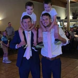 Meet your Posher, Ethan